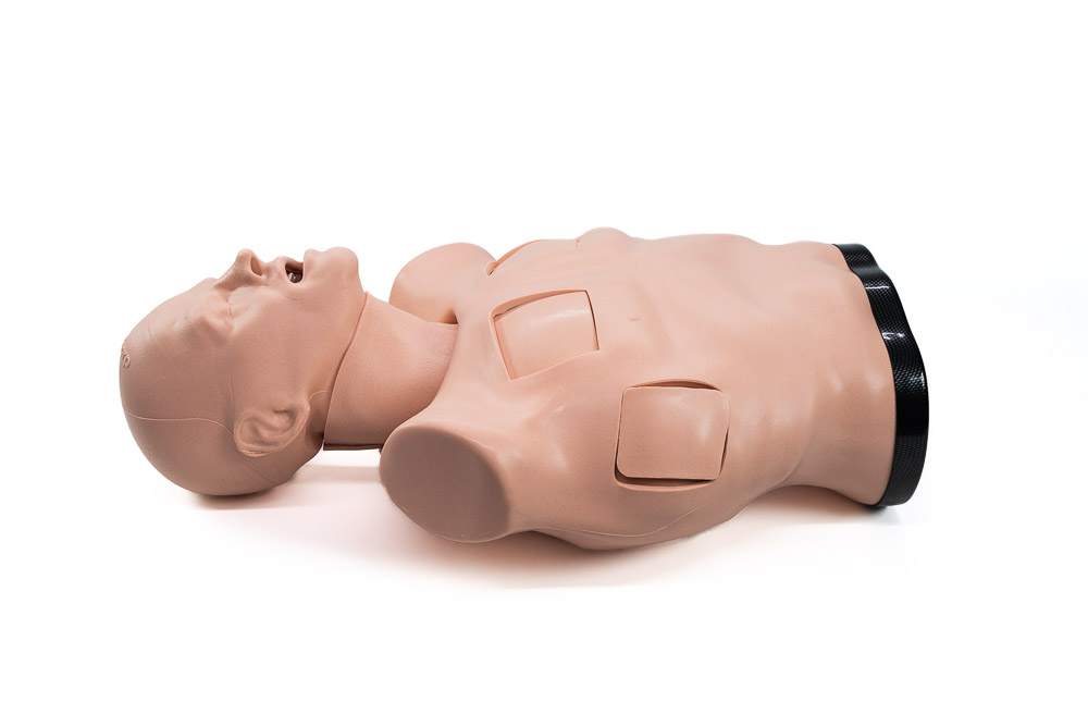 Adult CPR Manikin