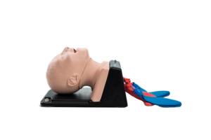 AirSim Child Combo Bronchi X Airway