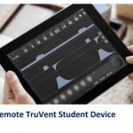 Remote TruVent Student Device