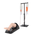 Infant Leg Task Trainer