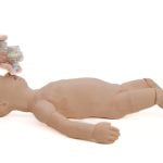 TruBaby Intubation ALS Manikin