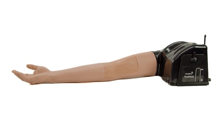 TruPICC IV Training Arm