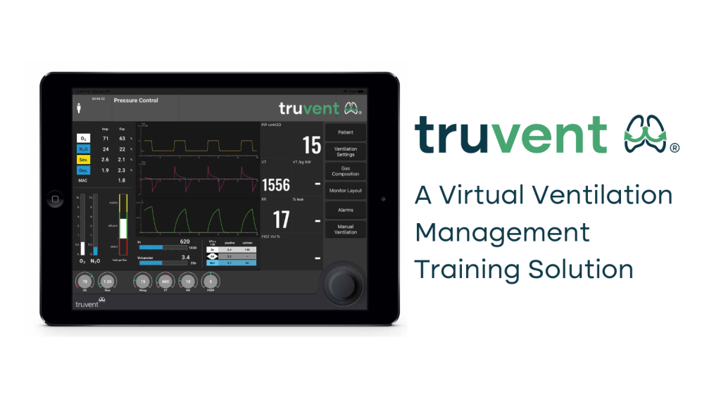 ECG Simulator App TruMonitor App
