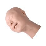 AirSim Child X Replacement Head Skin