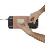 Ultrasound nerve simulator