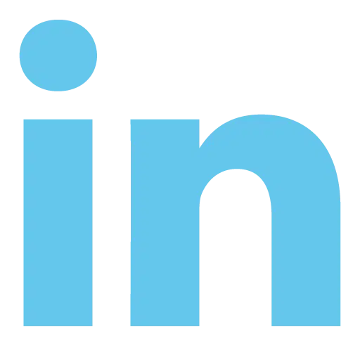 Contact on linkedIn