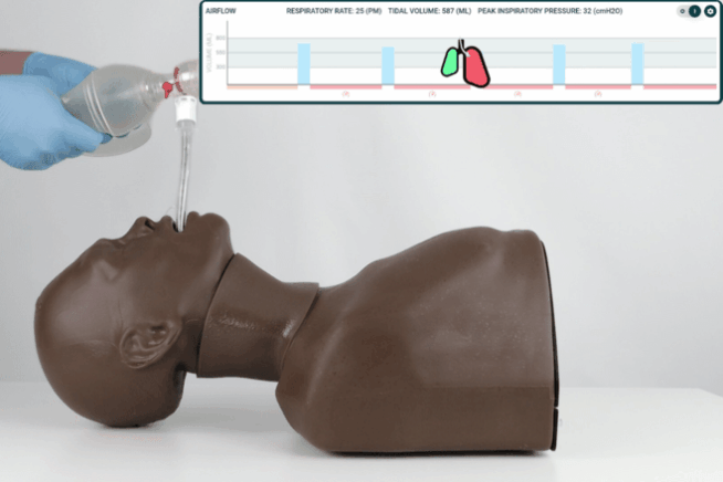 27 Smart Airway Adult - Single Lung Isolation