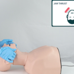 Smart Airway Adult - Jaw Thrust