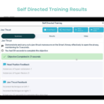 Smart Airway Adult App - Self Directed Training Results