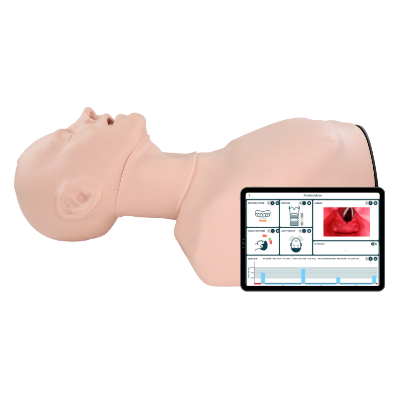 Smart Airway Adult