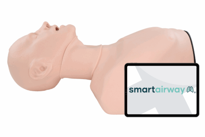 Smart Airway Adult - TruCorp Airway Management Manikin Smart Airway Adult - TruCorp Airway Management Manikin