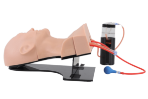 TruCVC - Central Venous Catheter Trainer