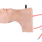 TruCVC - Central Venous Catheter Simulator