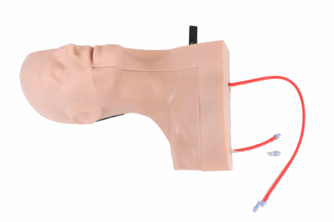TruCVC - Central Venous Catheter Simulator TruCVC - Central Venous Catheter Simulator