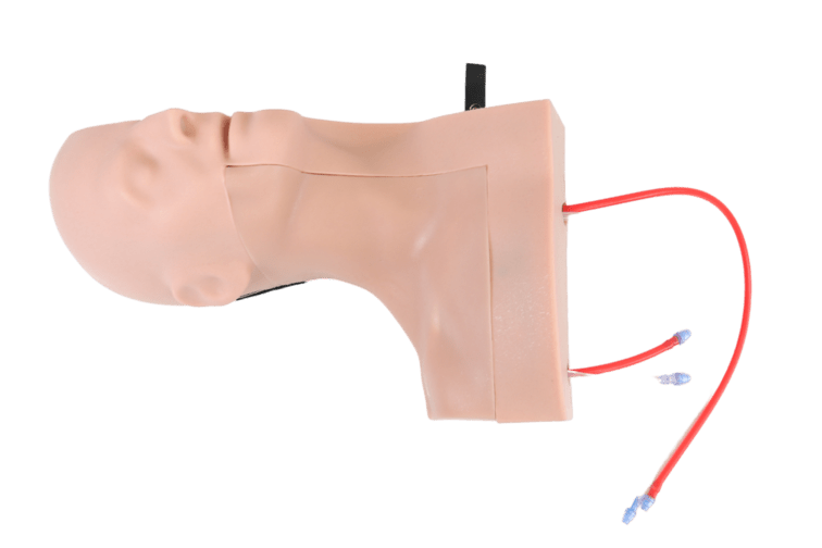 TruCVC - Central Venous Catheter Simulator