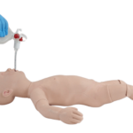 Infant Endo-tracheal Tube Intubation