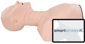 Smart Airway Management Trainer