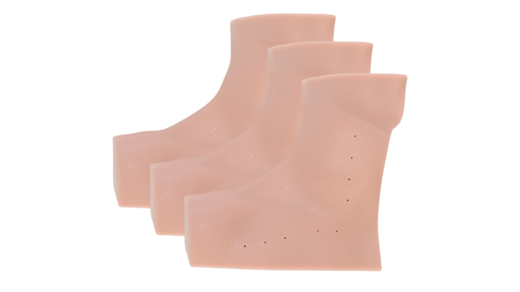 TruCVC Suture Pad (Pack of 3)