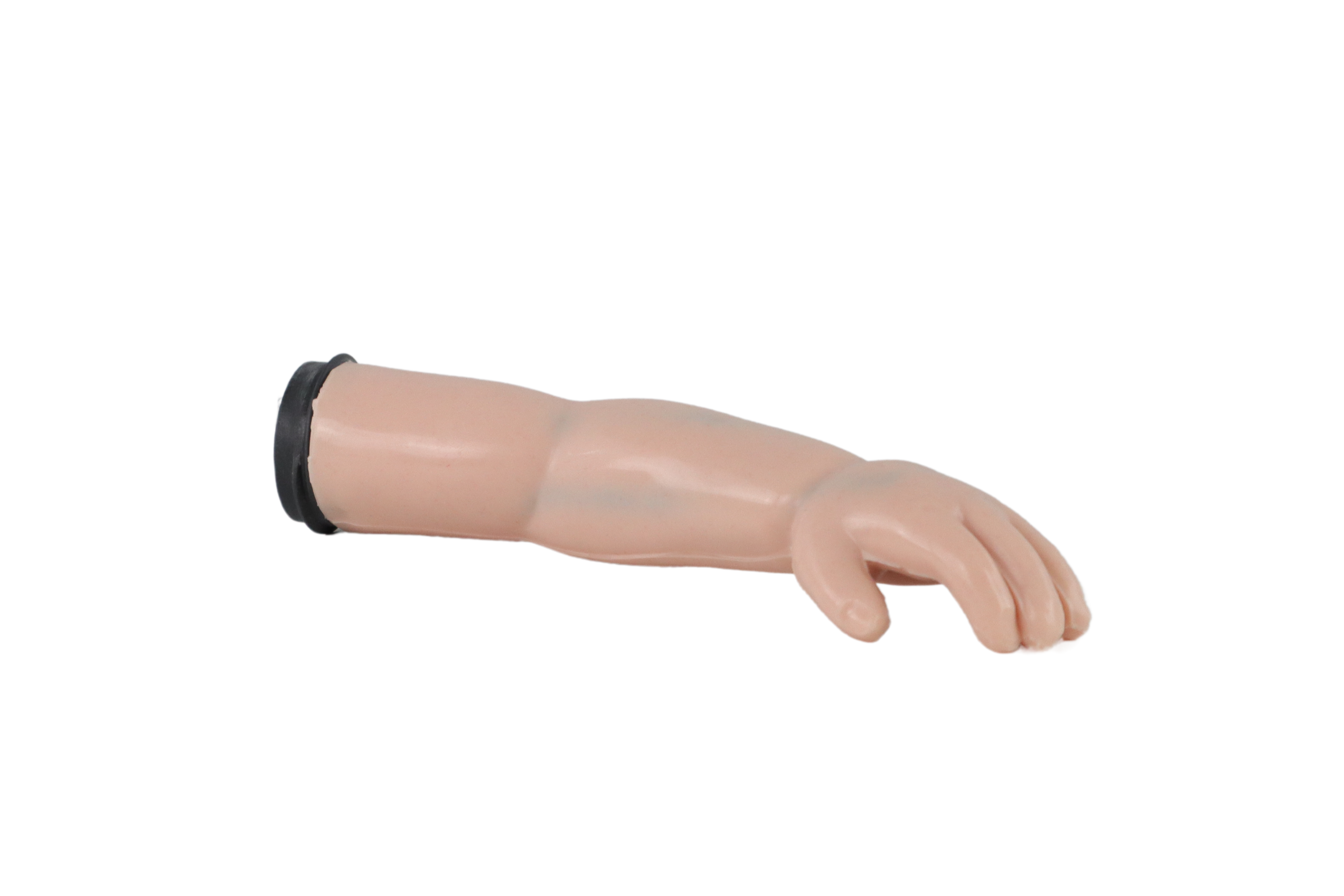 Replacement IV training arm