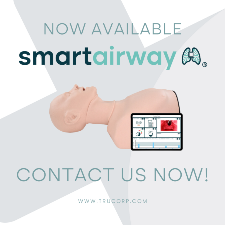 Smart Airway Now Available