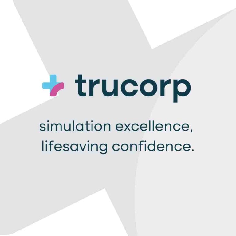 TruCorp simulation excellence