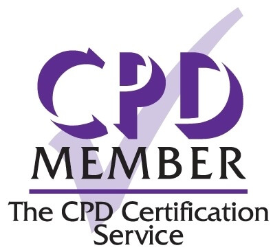 Logotipo do CPD