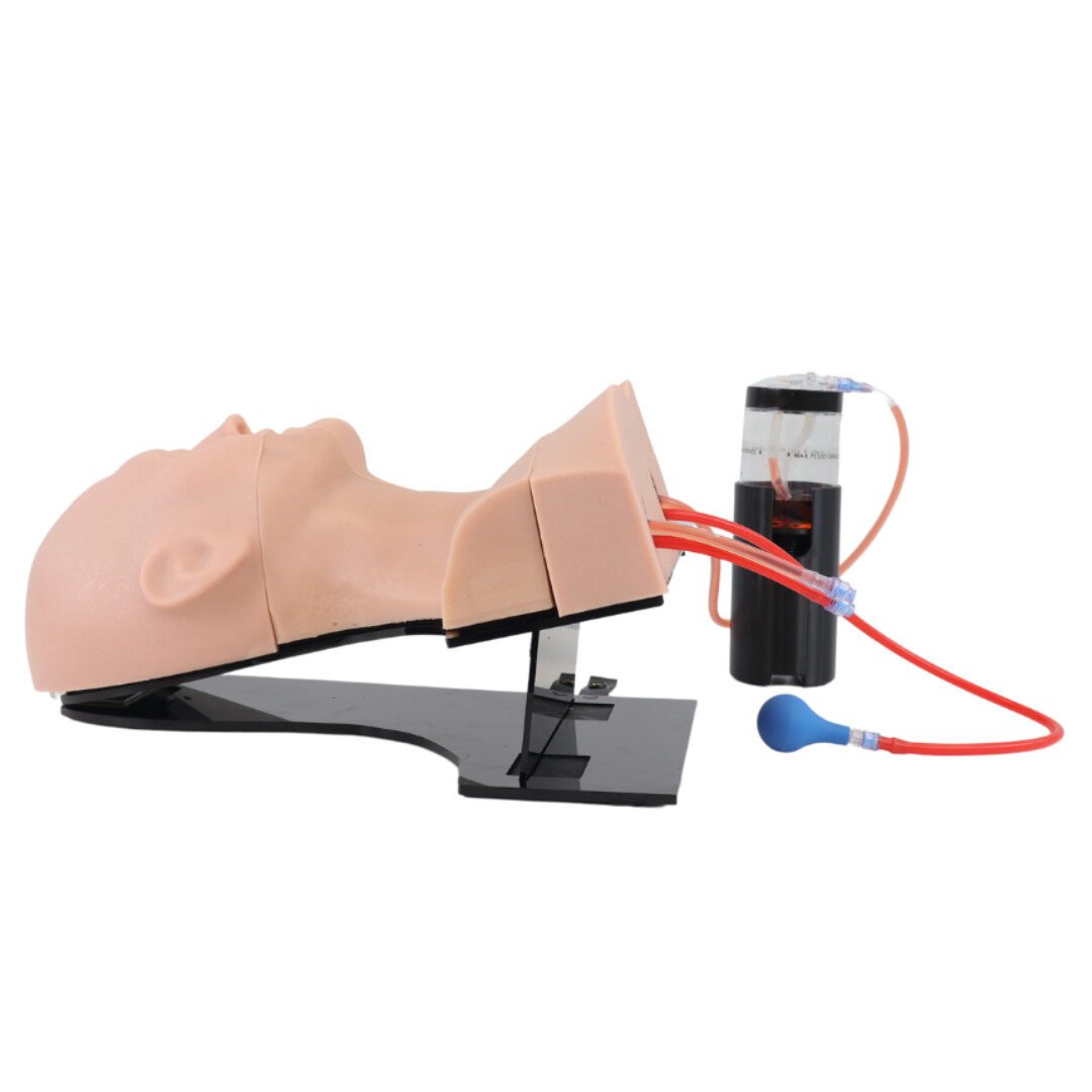 TruCVC light skin side view