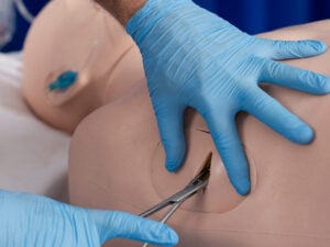 Trauma and Procedural Skills