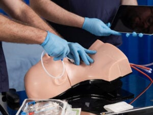 Ultrasound Simulators