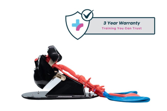 AA51100- AirSim Bronchi Airway Management