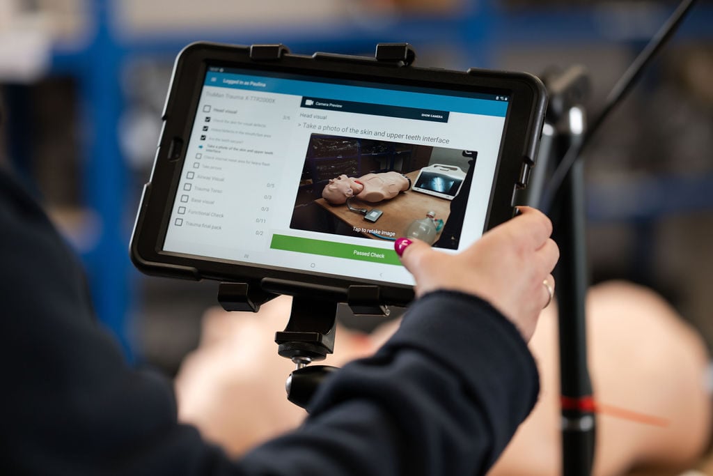 TruCorp 3-2-1 Warranty