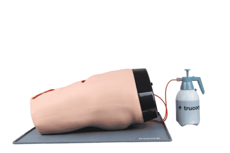 TruJunctional Haemorrhage Control Trainer
