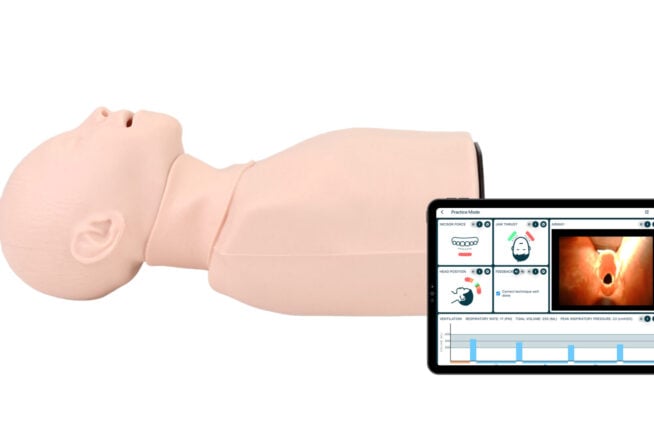 1 Smart Airway Child