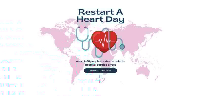 World Heart Day