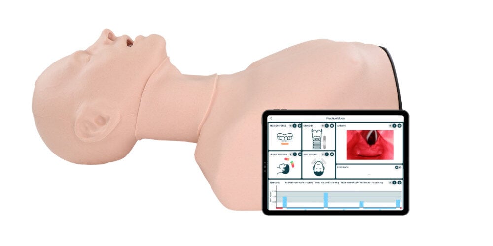 Smart Airway Adult - Airway Management