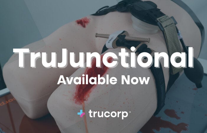 TruJunctional Now Available from TruCorp